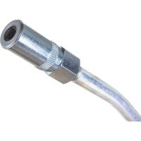 Шприц для смазки для тяжелых условий с фиксированным носиком и насадкой SIPL S-1011