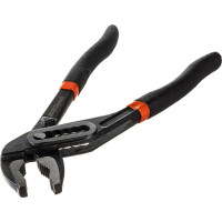 Переставные клещи AV Steel с коробчатым механизмом, 180 мм AV-624107