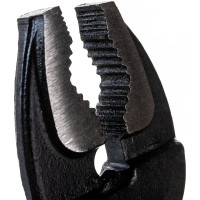 Переставные клещи AV Steel с коробчатым механизмом, 180 мм AV-624107