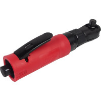 Усиленная ударная пневмотрещотка JTC 7974