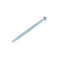 Саморез КРЕП-КОМП потайн. сверло цинк 4,2х66, 20 шт. спц66мф