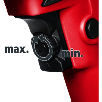 Сетевой шуруповерт Einhell TH-DY 550 E 4259905