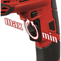 Ударная дрель Einhell TC-ID 1000 E kit 4259844