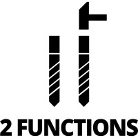 Ударная дрель Einhell TC-ID 1000 E kit 4259844