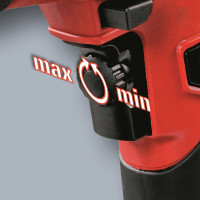 Ударная дрель Einhell TC-ID 1000 E 4259825