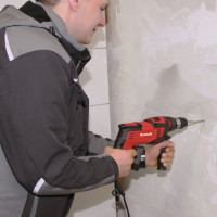 Ударная дрель Einhell TC-ID 1000 E 4259825