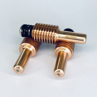 Электрод Electrode 45-105A 5 шт PLAZWELD 220842