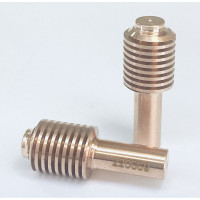 Электрод Electrode 45A 5 шт PLAZWELD 220669