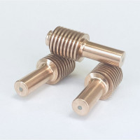 Электрод Electrode 45A 5 шт PLAZWELD 220669