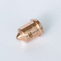 Сопло Nozzle 45A 5 шт PLAZWELD 220671