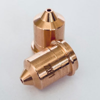 Сопло Nozzle 45A 5 шт PLAZWELD 220671