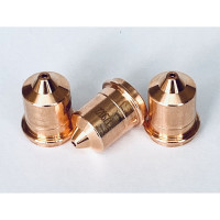 Сопло Nozzle 45A 5 шт PLAZWELD 220671