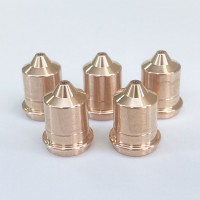 Сопло Nozzle 45A 5 шт PLAZWELD 220671