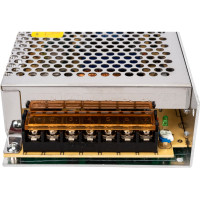 Блок питания MAKSILED 24В, 150 Вт, IP20, 6,25 А, 160х98х38 мм, MLPS-NW-150-24