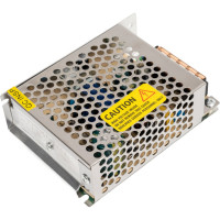 Блок питания MAKSILED 24В, 100 Вт, IP20, 4,2 А, 110х78х35 мм, MLPS-NW-100-24
