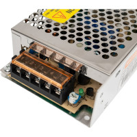Блок питания MAKSILED 24В, 100 Вт, IP20, 4,2 А, 110х78х35 мм, MLPS-NW-100-24