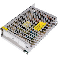 Блок питания MAKSILED 150Вт, 12В, IP20, 12.5А, 160х98х38мм, MLPS-NW-150-12