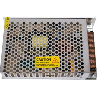 Блок питания MAKSILED 150Вт, 12В, IP20, 12.5А, 160х98х38мм, MLPS-NW-150-12