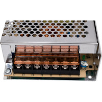 Блок питания MAKSILED 150Вт, 12В, IP20, 12.5А, 160х98х38мм, MLPS-NW-150-12