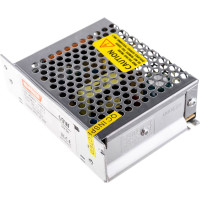 Блок питания MAKSILED 60Вт, 12В, IP20, 5А, 110х78х35мм, MLPS-NW-60-12