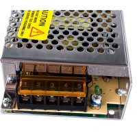Блок питания MAKSILED 60Вт, 12В, IP20, 5А, 110х78х35мм, MLPS-NW-60-12
