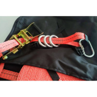 Анкерное устройство Safe-tec, тип С, горизонтальная анкерная линия Вектор,  STE800R