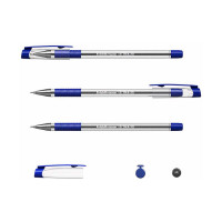 Шариковая ручка ErichKrause ULTRA-30, синий 13879
