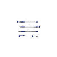 Шариковая ручка ErichKrause ULTRA-30, синий 13879
