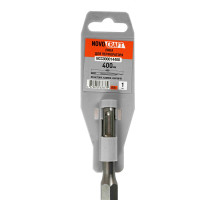 Пика LONG (14x400 мм; SDS-PLUS) NOVOCRAFT NCC000014400