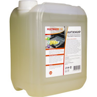 Антижир Мультимэйд 50 Средство для удаления жира и пригара, 5 л 4607002304523