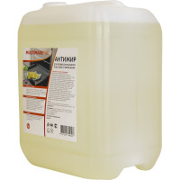 Антижир Мультимэйд 50 Средство для удаления жира и пригара, 5 л 4607002304523