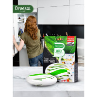 Био-поглотитель запаха для холодильника Breesal B/8001