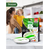 Био-поглотитель запаха для холодильника Breesal B/8001