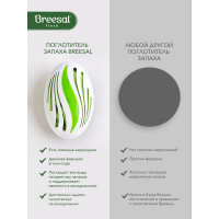 Био-поглотитель запаха для холодильника Breesal B/8001