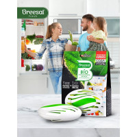 Био-поглотитель запаха для холодильника Breesal B/8001