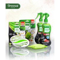 Био-поглотитель запаха для холодильника Breesal B/8001