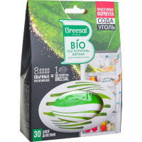 Био-поглотитель запаха для холодильника Breesal B/8001