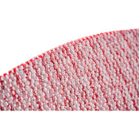 Шлифовальный круг на липучке ABRAFORM Giraffe NET 225 мм, сетка, Р80 AF-GNET-80