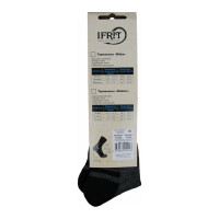 Термоноски Ifrit Stalker серые, р. 46-47 ТН-404-46 4630086581023