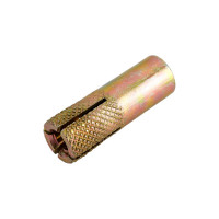 Забиваемый анкер с насечками BEFAST M8/10х30 5 шт. DRM085S