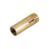 Забиваемый анкер с насечками BEFAST M8/10х30 5 шт. DRM085S