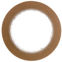 Маскировочная лента Formel Brown 18 мм х 40 м FR6018