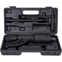 Гайковерт АВТОМАГНАТ ручной, 32х33, удлиненный AM-06-003