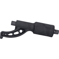 Гайковерт АВТОМАГНАТ ручной, 32х33, удлиненный AM-06-003