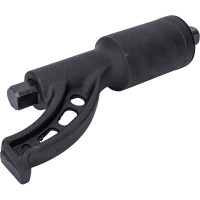 Гайковерт АВТОМАГНАТ ручной, 32х33, удлиненный AM-06-003