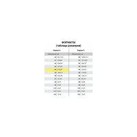 Цветная бумага для офисной техники BRAUBERG медиум А4, 80 г/м, 100 листов 112462