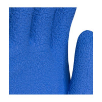 Перчатки 2Hands 2501, полиэфир/хлопок, 2501 - 9