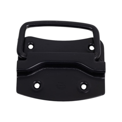 Ручка для баула Amig покрытие черное 900-3,5 NE