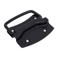 Ручка для баула Amig покрытие черное 900-3,5 NE