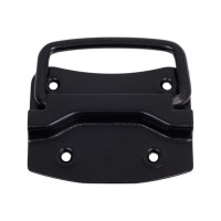 Ручка для баула Amig покрытие черное 900-3,5 NE